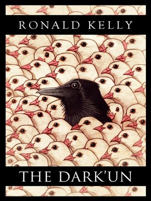cover image of The Dark'Un